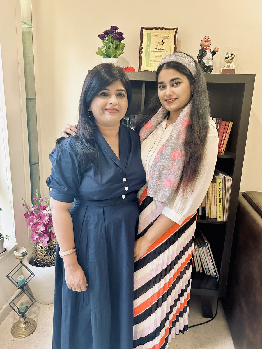 Happy Mother's Day ❤️

It's not just about today, but every day is Mother's Day. Thank you for the support and the value of unconditional love, always <a href="/Sevashree/">Sevashree Mohapatra</a>