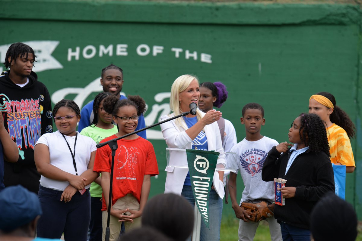 Foundry Field tweet media