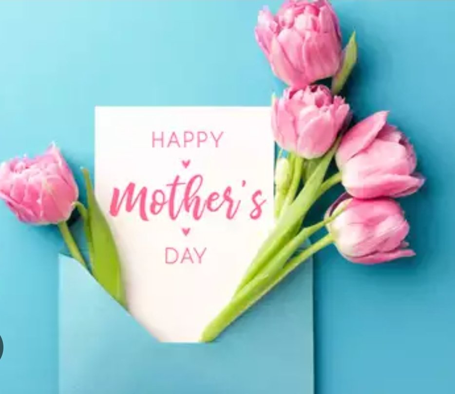 salonnoa's tweet photo. ENJOY YOUR DAY!!!!
#MothersDay2023 #MomLove #motherhood #mommy #momlife https://t.co/nrvvuK1lcR