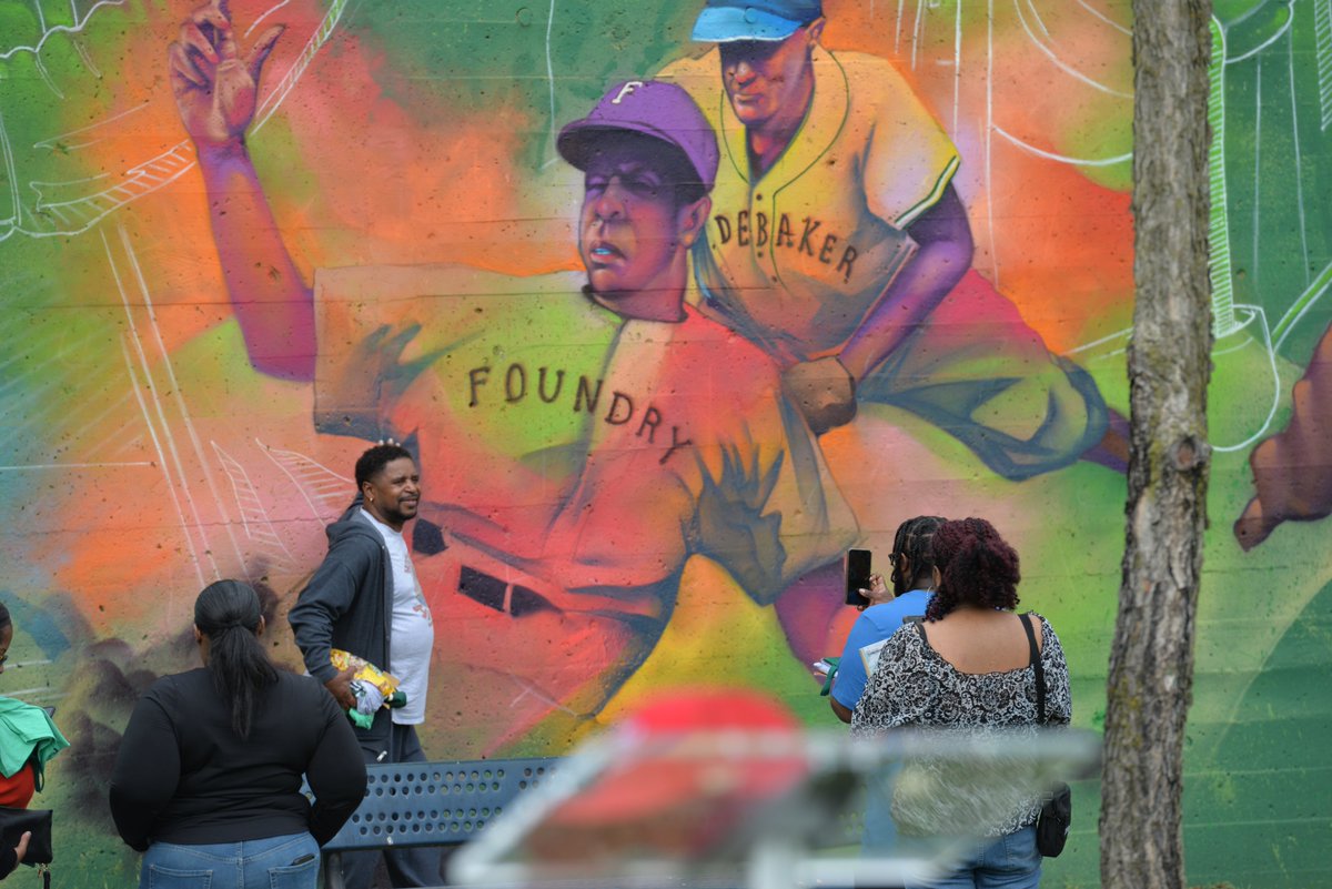 Foundry Field (@foundryfield) on Twitter photo It was a beautiful celebratory groundbreaking event Friday at #FoundryField in #SouthBendIN, sharing in #play, #story, and #community! Thank you to <a href="/socialconcerns/">Institute for Social Concerns, Notre Dame</a>, @bgcsjc, @IHCDA, Sappy Moffitt Field Foundation, @IamDetour303, and to all of our community partners and donors. It was a beautiful celebratory groundbreaking event Friday at #FoundryField in #SouthBendIN, sharing in #play, #story, and #community! Thank you to <a href="/socialconcerns/">Institute for Social Concerns, Notre Dame</a>, @bgcsjc, @IHCDA, Sappy Moffitt Field Foundation, @IamDetour303, and to all of our community partners and donors.
