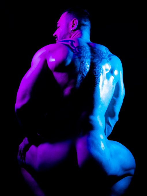 Alien superstar #colors #purple #bodyart #biceps #abs #bigchest #back #MuscleMen #bodybuildinglifestyle<a href="/tag/colors"class="tags">#colors</a><a href="/tag/purple"class="tags">#purple</a><a href="/tag/bodyart"class="tags">#bodyart</a><a href="/tag/biceps"class="tags">#biceps</a><a href="/tag/abs"class="tags"><span>#abs</span></a><a href="/tag/back"class="tags"><span>#back</span></a><a href="/tag/bodybuildinglifestyle"class="tags"><span>#bodybuildinglifestyle</span></a><a href="/tag/musclemen%20"class="tags"><span>#musclemen </span></a>