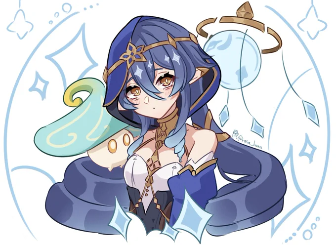 レイラちゃん～～～