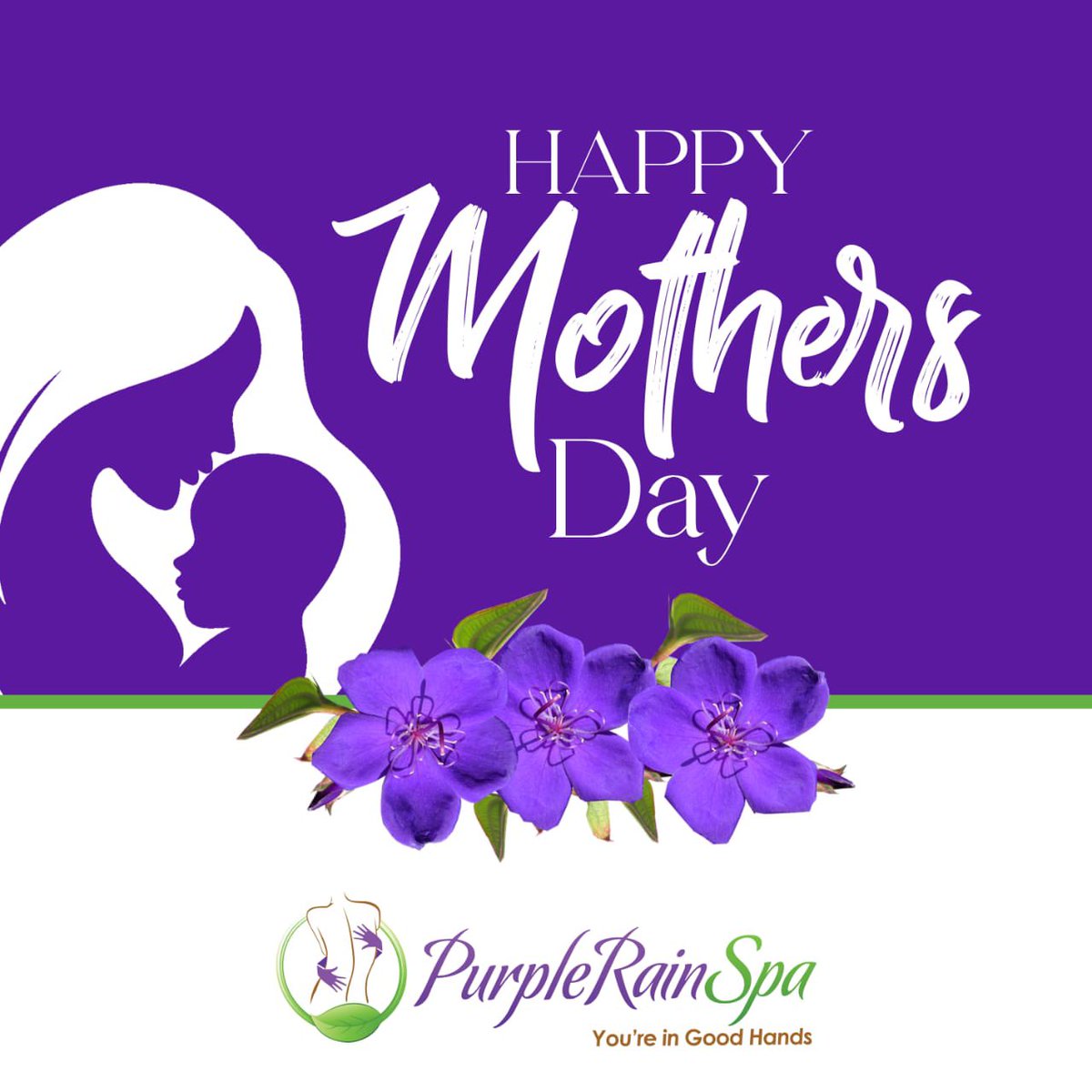 Happy Mother’s Day! 

Today all services will be 25% off for mothers.
.
.
.

#Orangeville #NowInOrangeville #OrangevilleSpa #SpaOrangeville #DufferinRegion #Ontario #Canada #Toronto #Brampton #DowntownBrampton #BramptonSpa #Massage #Waxing #Pedicure #Manicure #Nails #Pamper