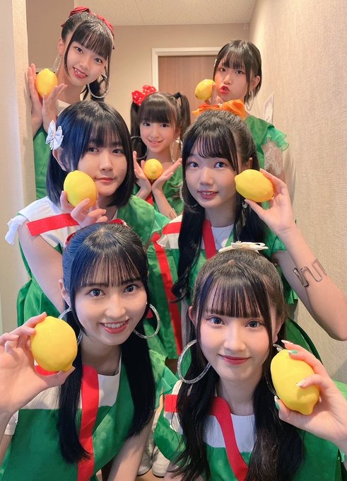 Twitterのコスプレ画像5