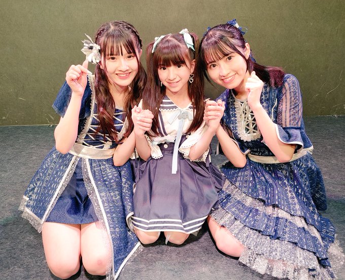 Twitterのコスプレ画像6