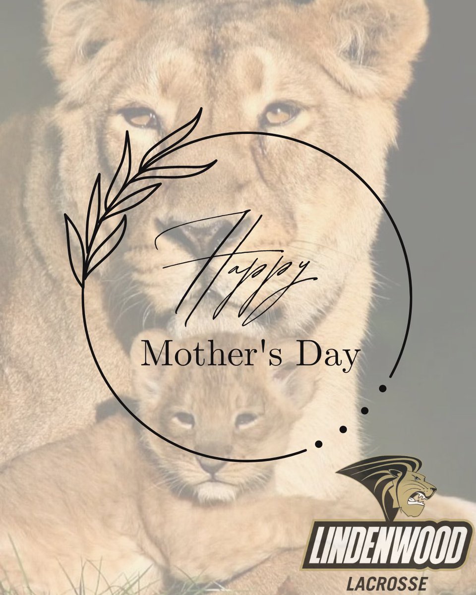 Happy Mother’s Day! #LULaxFam