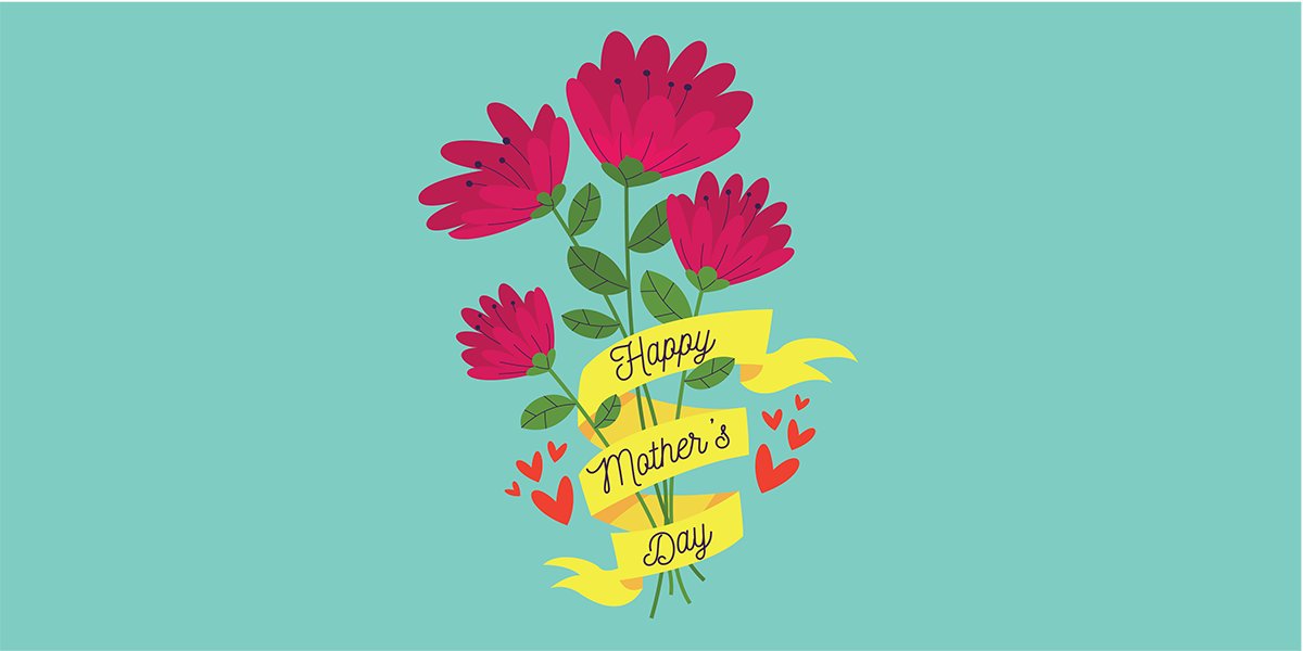 #HappyMothersDay! ❤️!
