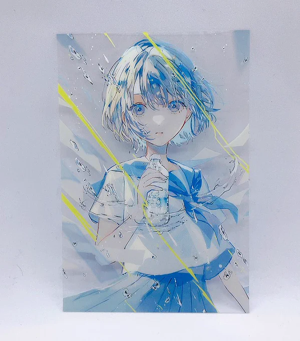 #デザフェス57 とても良いかもしれない