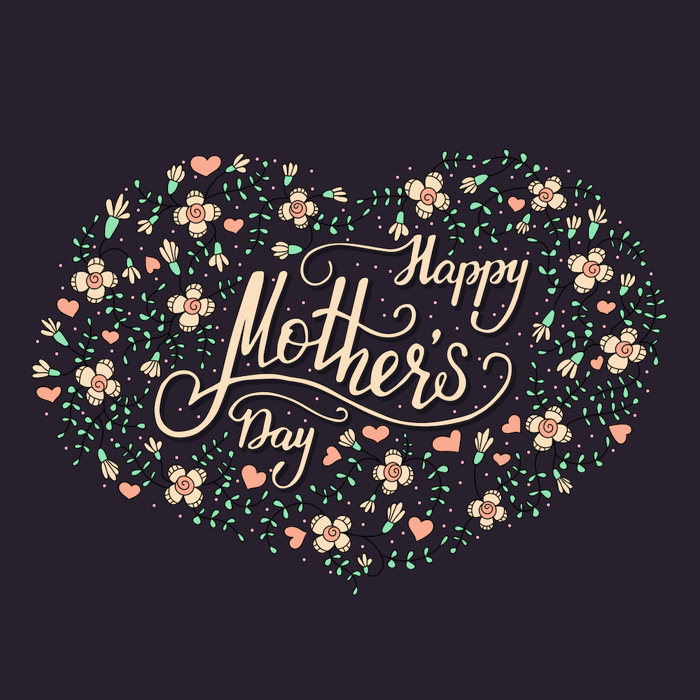 Happy Mother's Day! Today, we celebrate and thank you. #MothersDay
#realtyonegroup #gowiththegoldstandard #betheone