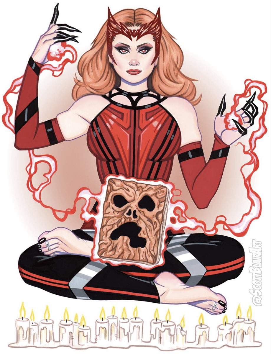 Scott Blair Art on Twitter "Happy Mother’s Day"