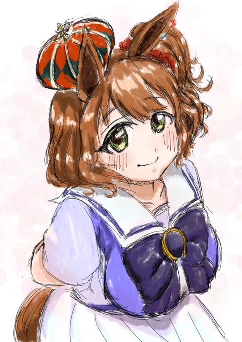 この辺からiPad