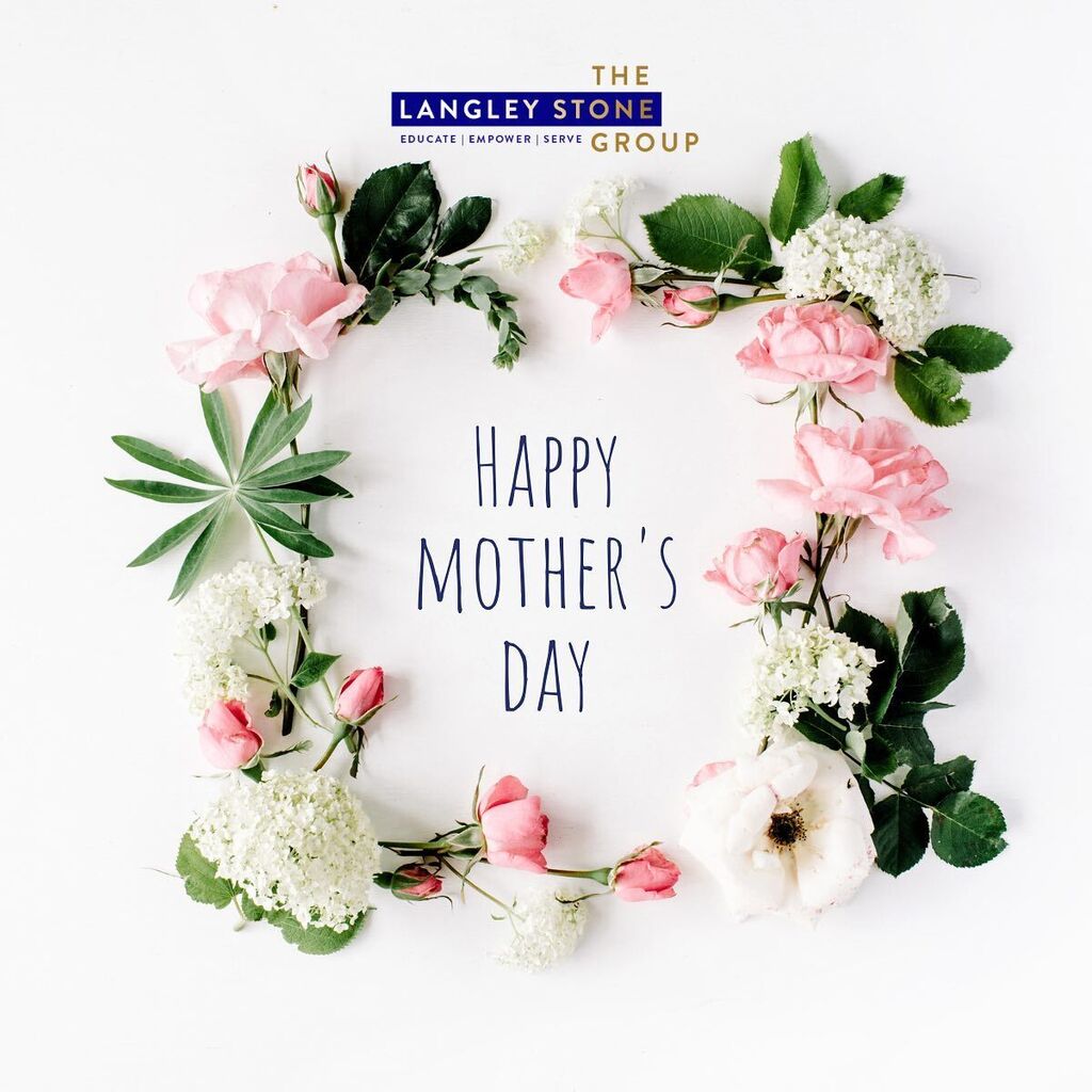 Happy Mother’s Day 🌺 

✨Creating New Opportunities ✨
#mothersday #mothersday2023
#sellinglosangeles
#sellingsangabrielvalley #sellingsanfernandovalley #sellingsocal #losangeles #compton #soldbyletrice #kwse #kwbh #kw #broker #agent #letricebarge #homebuyerworkshop #homeowner…