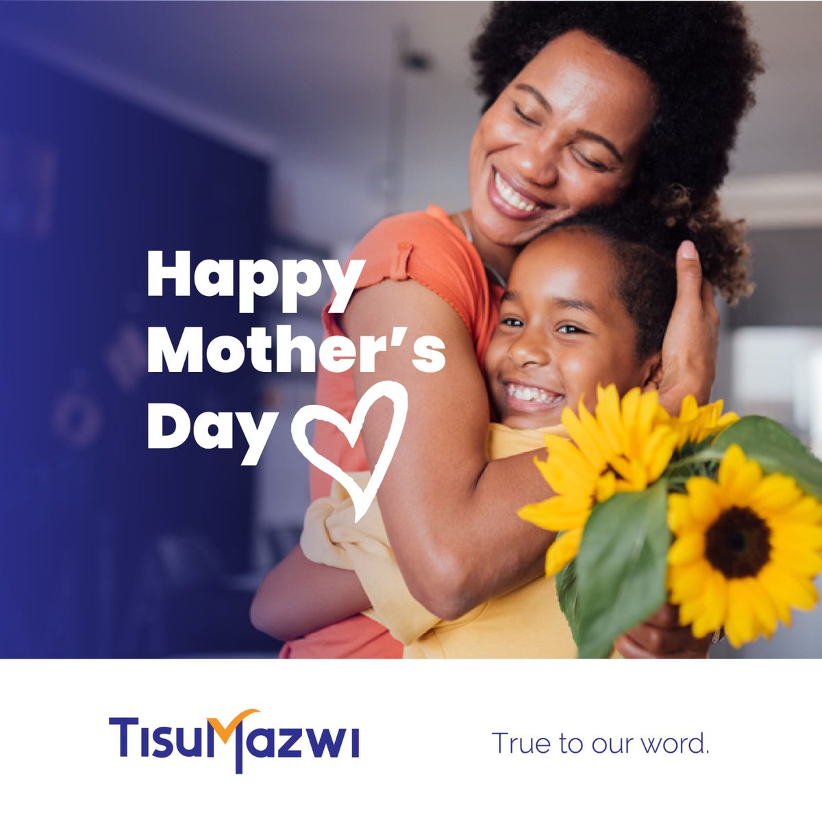 TisuMazwi's tweet photo. Happy Mother's Day.
#TisuMazwi https://t.co/eRJk0e1WMm