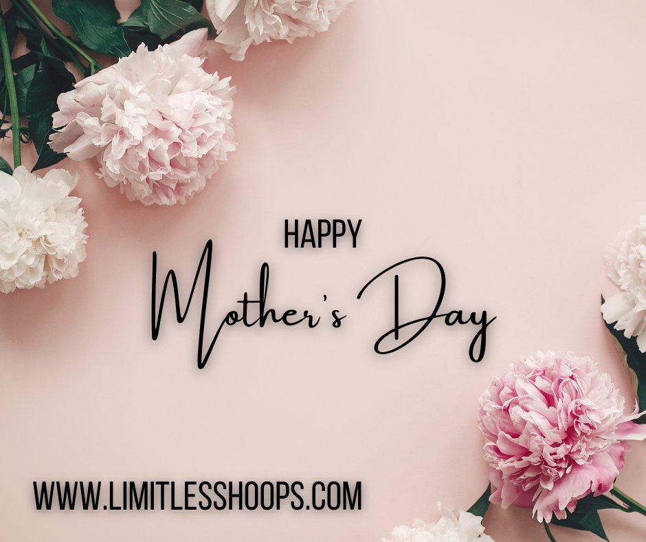 LimitlessH00ps's tweet image. All that I am, or ever hope to be, I owe to my mother.