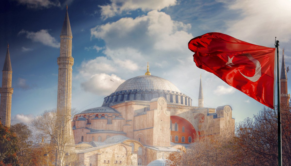 huzmeplatform's tweet photo. Ümitvar olunuz. Şu istikbal inkılâbı içinde, en yüksek gür sada İslâm’ın sadası olacaktır! https://t.co/wjJHfx7pvf