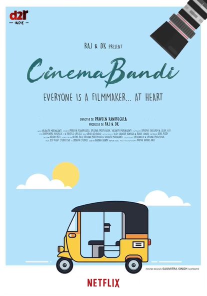 Cinema Bandi (2021) - IMDb