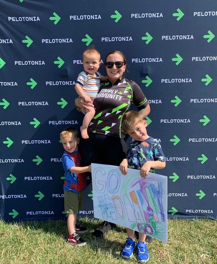 SCpeloton's tweet photo. Celebrating all of the amazing mothers, aunts, grandmothers, mother-like figures, fur moms, and including all the moms who are not here with us today.
We hope that you all have a Happy Mothers Day and a wonderful day! #SimplyCommunity #Mothersday2023 https://t.co/fHEGssTRMb