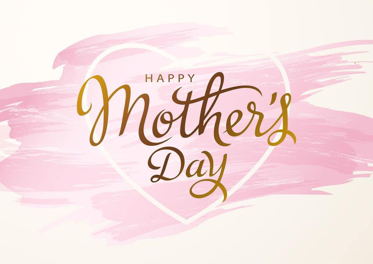 🌸 Happy Mother's Day to all the amazing moms out there! 🌸 May your day be filled with joy, laughter, and precious moments of love with your loved ones!