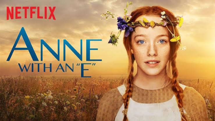 MonseArcosV's tweet photo. Este #DomingoDeSeries les recomiendo una historia entrañable, "Anne With An E", una trama de época en donde una joven huérfana nos enseña como es su camino 🛤️ para hallar su identidad y libertad en un mundo 🌎 poco comprensivo. https://t.co/uBYslnO7Pk