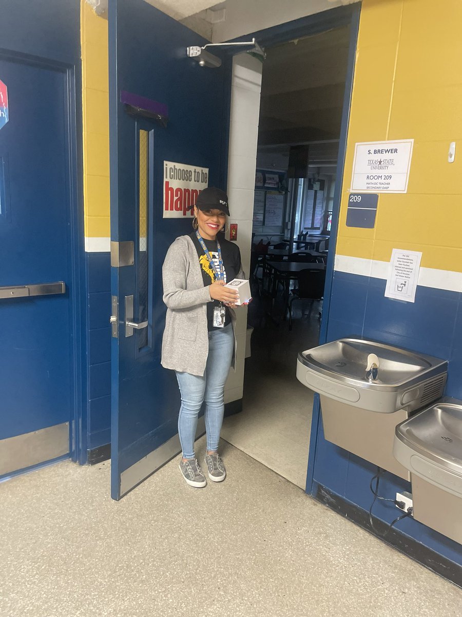 Secondary DAEP tweet media