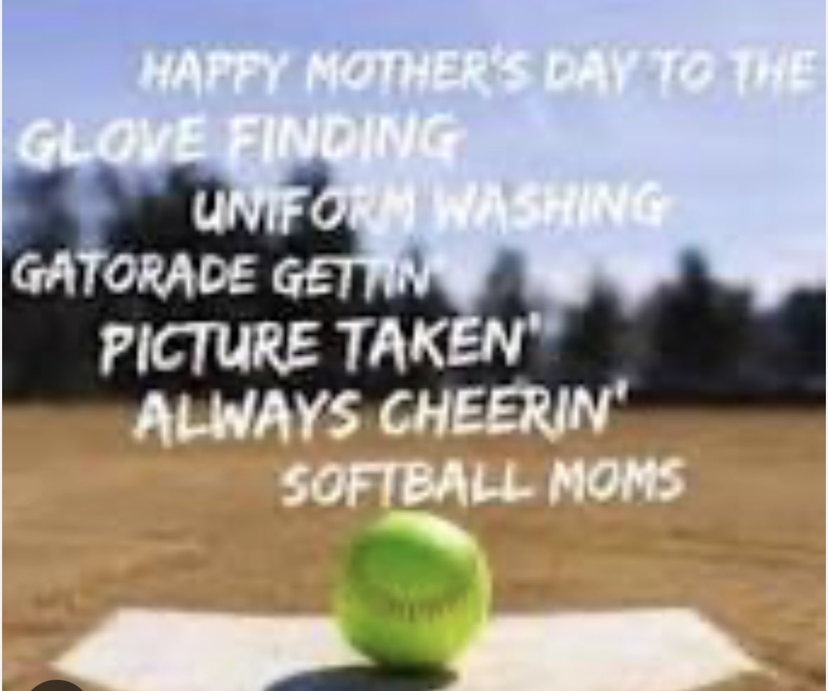 Davison Softball tweet media