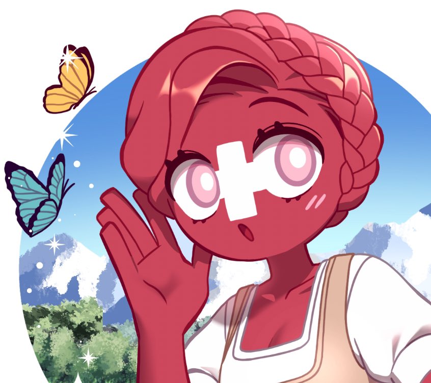 petit_vivi_'s tweet photo. doodles from a few months ago. #CountryHumans https://t.co/tyRyXPcNFG