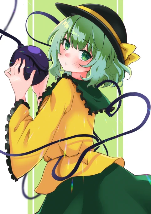 #5月14日はこいしの日 