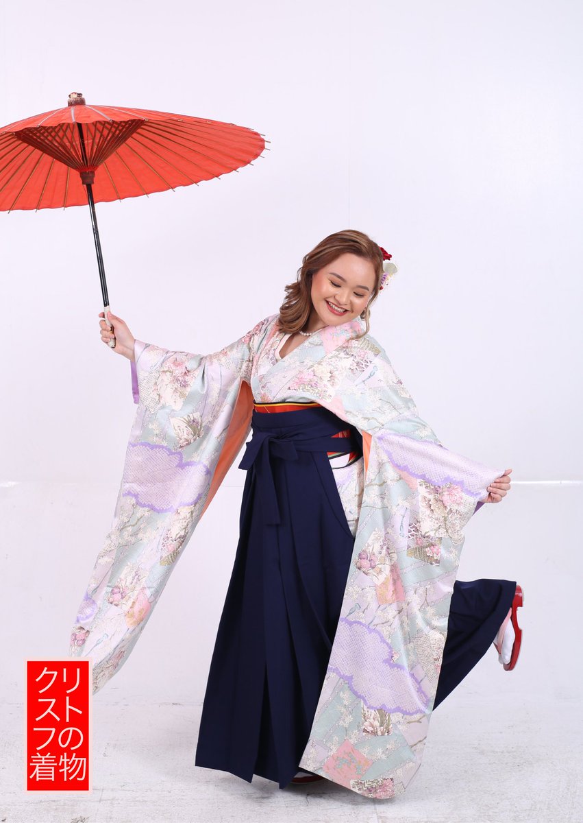 thatkimonoguy's tweet photo. Congratulations on your successful shoot @irarawr_ ! Looking at the outcome still makes me giddy. 
#KimonoByKrystof
#JapaneseKimono
#AuthenticKimono
#KimonoPhilippines
#KimonoManila
#KimonoLove
#KimonoFashion
#WearKimono
#KimonoStyle
#KimonoCulture
#JapaneseFashion
#SupportLocal https://t.co/LyTym5S3AT