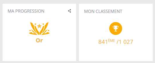 Bisou93's tweet image. Et après 2 sessions @SocieteGenerale  de #MobProgramming sur le #FallChallenge 2022 de @CodinGame, on a fini de brancher notre algorithme Hongrois. On y a mis tous nos déplacements de robots avec quelques variantes pour avantager l'attaque
#TheFutureIsYou #GreatPlaceToCode