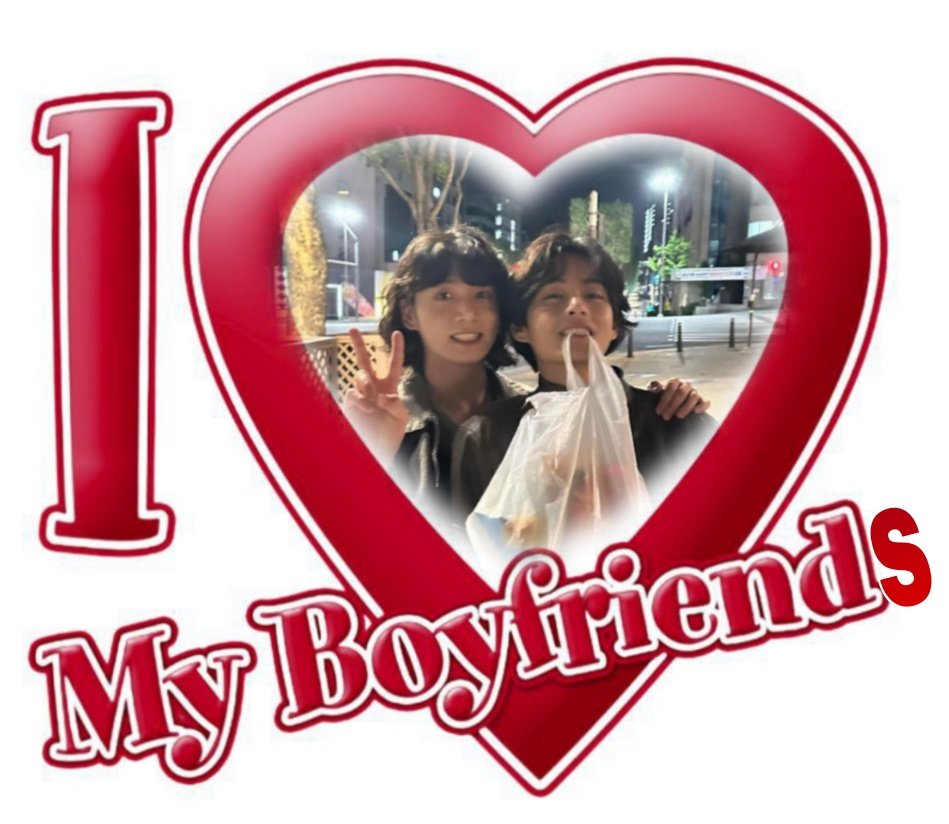 EBOYYJK's tweet photo. https://t.co/YGpp6UgtOL