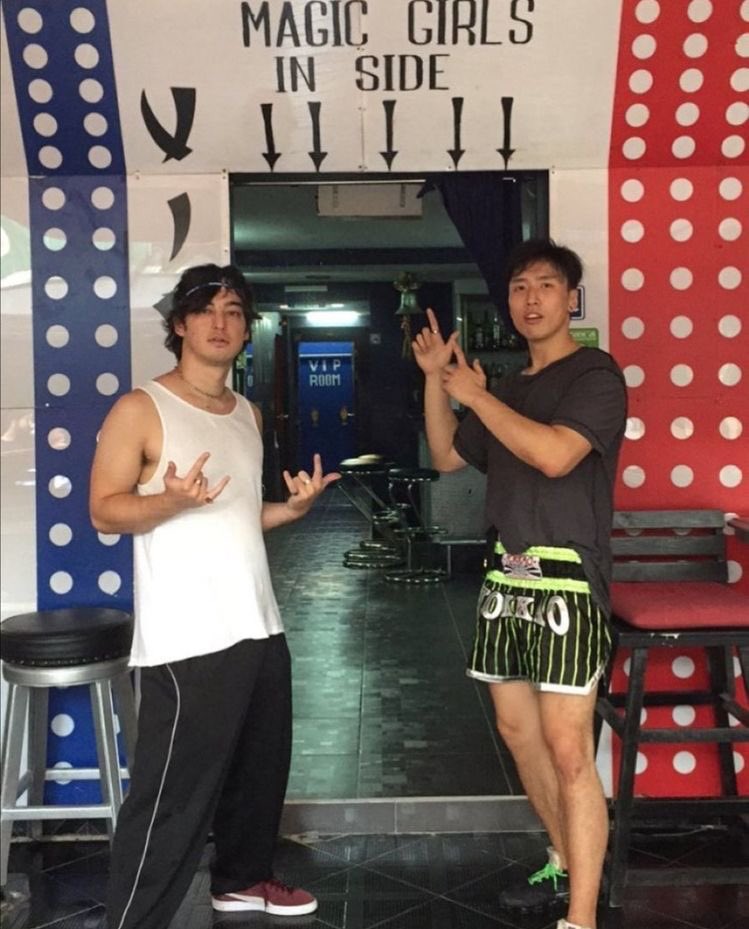 picsofjoji's tweet photo. https://t.co/zSrfocuZdH