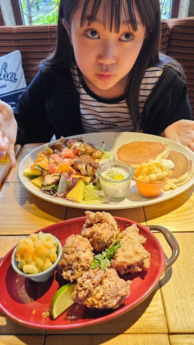 Twitterのコスプレ画像33