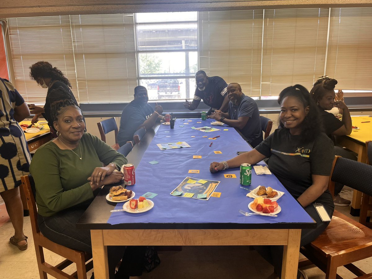 Secondary DAEP tweet media