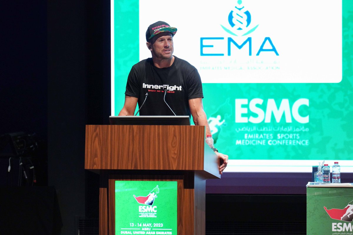 ESRSMNews's tweet photo. Glimpses of the first and second day of the ESMC 2023 conference
ูู
ุถุงุช ู
ู ุงูููู
ุงูุฃูู ูุงูุซุงูู ูู
ุคุชู
ุฑ ุงูุฅู
ุงุฑุงุช ููุทุจ ุงูุฑูุงุถู ูู ูุณุฎุชู ุงูุฃููู
#ESMC #ESMC2023 #ESRSM #Dxbactive #Sportsmedicine #Rehab #Ftness #Health #Orthopedics #UAE #Dubai #Healthcare #Conference https://t.co/coWEQyrVpx