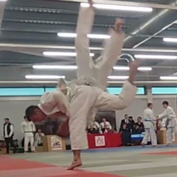 RKjudoclub's tweet photo. Double Gold for @Ben_nathan449 English open 2023 junior and senior level. ๐ช๐ฅ๐ #proudcoaches #judo #englishchampion #teamessimo #essimouk #doublegold #englandjudo https://t.co/MASA3UiHBy