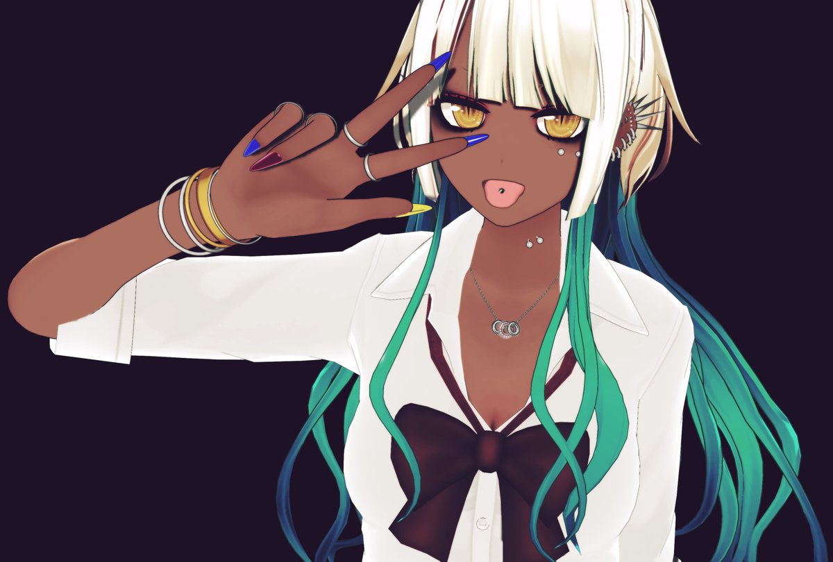 アンチアイブロウピアス

黒もある

ux.getuploader.com/kisakikiki/dow…

#CM3D2 #COM3D2