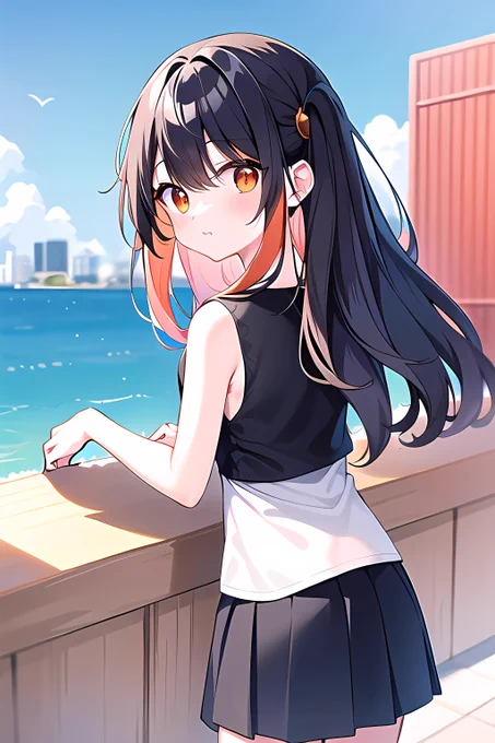 待ってたよ