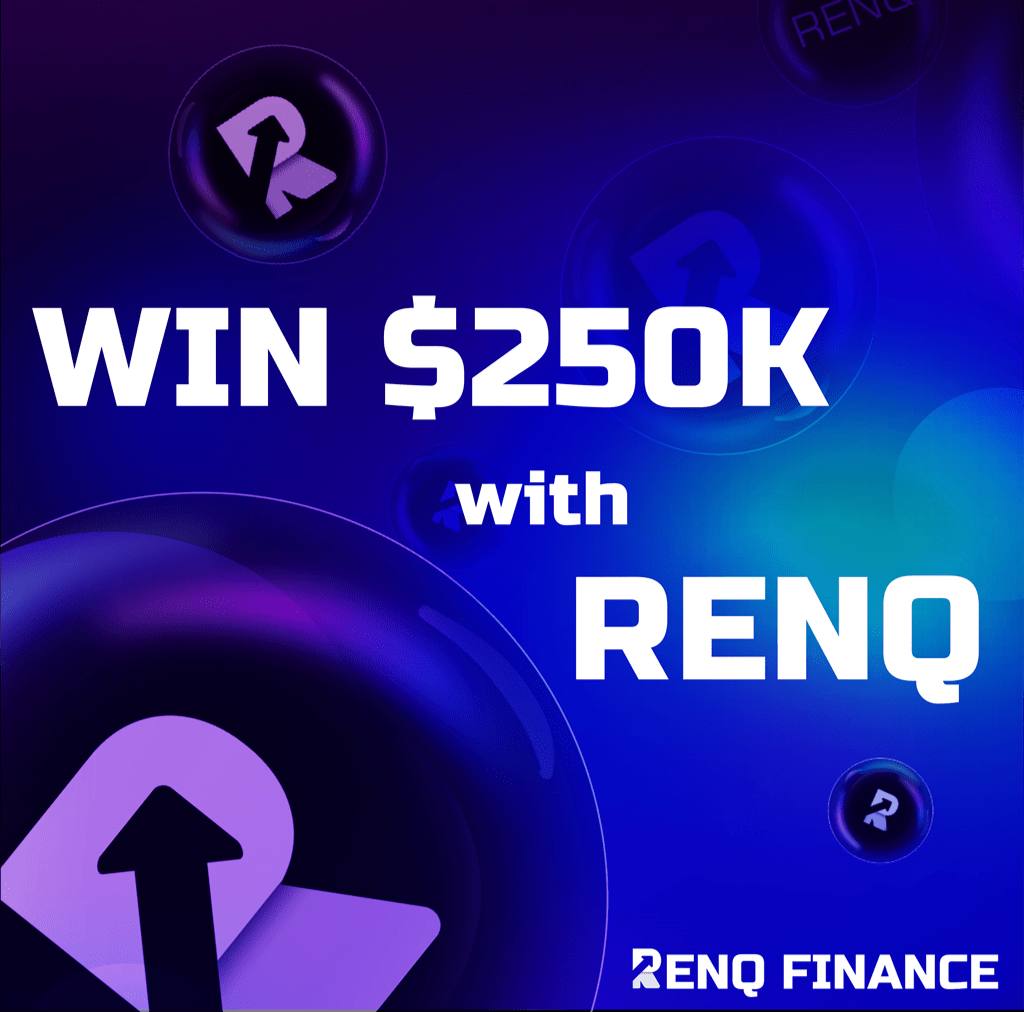 BallyRenQ's tweet photo. @cryptojack @RenQ_Finance One stop solution for all traders under one platform.

🔵19.3 Million USD Raised in Presale. 
🔵Two CEXs confirmed with more TBA.
🔵Ecosystem of Utilites Including DeFi Wallet, Aggregator, Exchange and more.

https://t.co/mttju52nOd

$RENQ #RenQFinance #1000x #ETH https://t.co/HBtXpFd0Nj