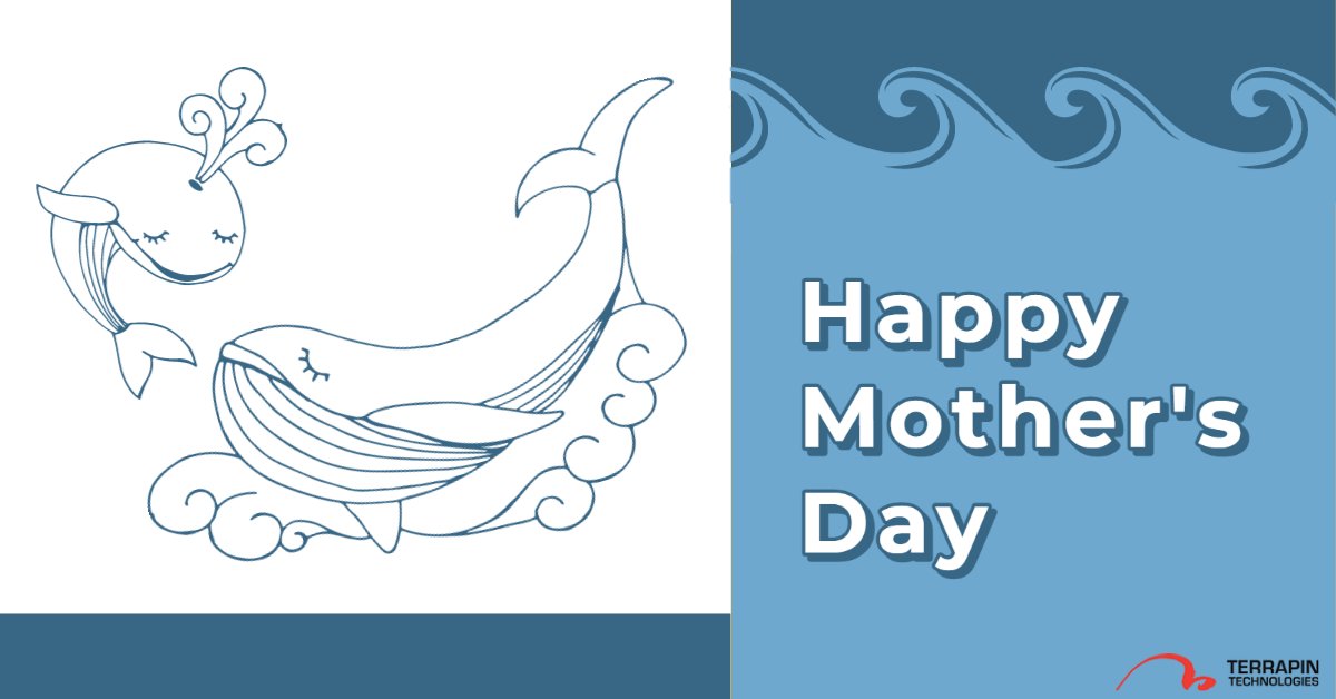 For all the mothers and the mothers-at-heart, thank you for your care and kindness. Happy Mother’s Day!