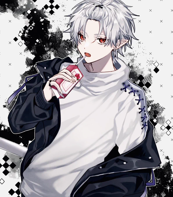 ■ #KuzuArt