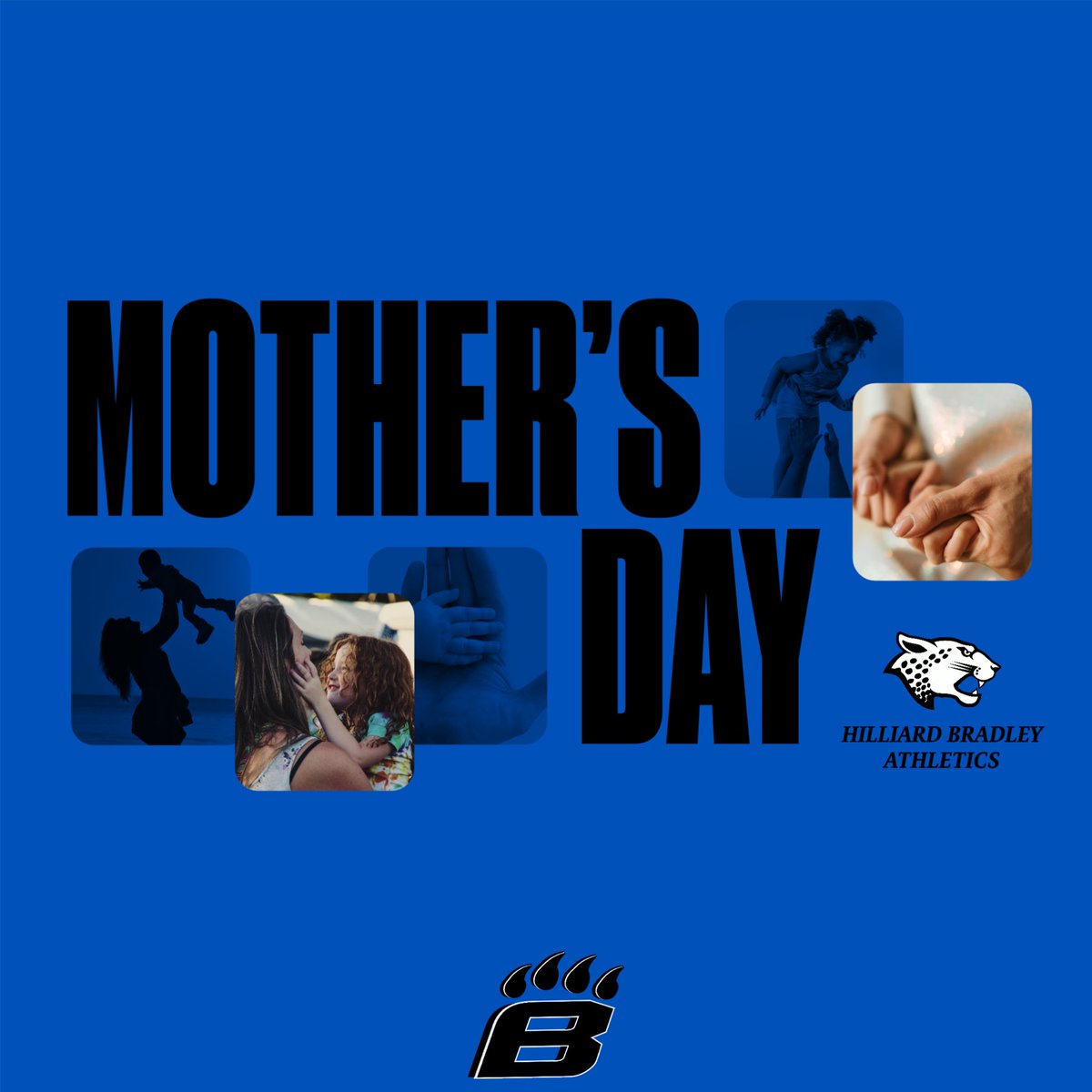 Happy Mother’s Day to all of our Jaguar Moms and beyond! 🐆 We are grateful for everything you do! Thank you! 🙏🏻