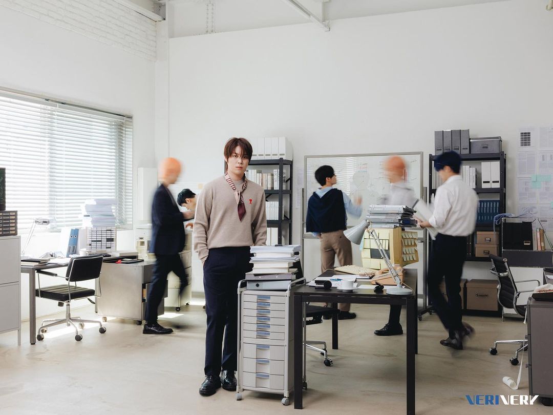 verivery_arg's tweet photo. VERIVERY 7TH MINI ALBUM
[Liminality - EP.DREAM] - Crazy Like That

SPECIAL PHOTO
#연호 #YEONHO

🎧 2023. 05. 16. 6PM (KST)

#베리베리 #VERIVERY #VRVR
#Liminality #EP_DREAM
#Crazy_Like_That
#20230516_6PM https://t.co/eZmDCSlBrV
