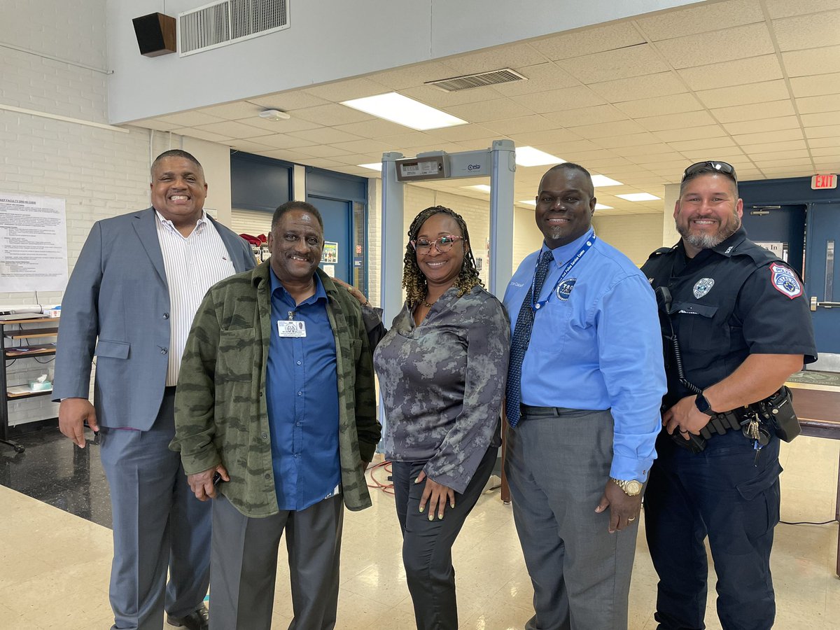 Secondary DAEP tweet media