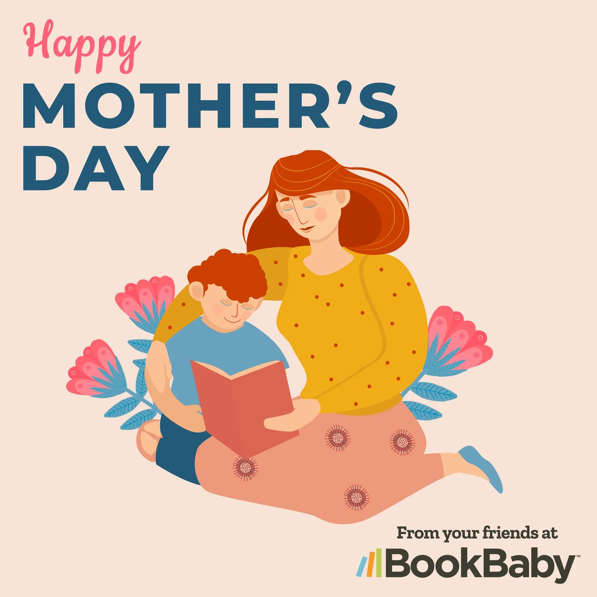 Bookarma tweet media