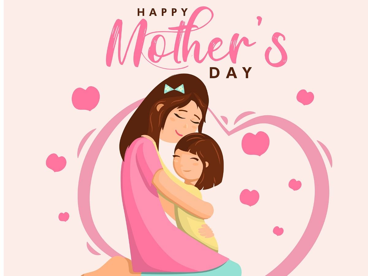 lalitapathik's tweet photo. Honoring Motherhood #happymothersday2023
“Mother love is the fuel that enables a normal human being to do the impossible.” 

#motherhood 
#Eurovision 
#KarnatakaElectionResults2023
#fishtanklive 
#MotherDay https://t.co/iMOV4TEpvL