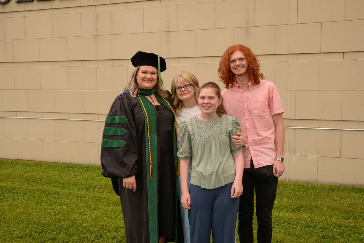 futureDrMYoung's tweet photo. Meet Kieran, 
The inspiration for my love and passion for Child Neurology. I was her care taker during undergrad and from there on I was set. Kieran has intractable #epilepsy status post many medical and surgical interventions. I dedicate my degree to her and her amazing family♥️ https://t.co/YAE5LfXmKs