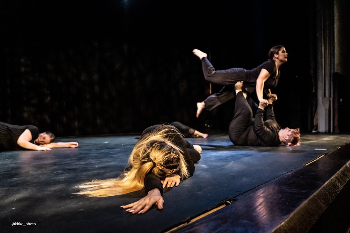 pastelmonmaster's tweet photo. Being a dancer is so much fun, this is what I got paid to do this week. So proud of dance uprising, also I love lifting people.

photos done by @kirkd_photo https://t.co/7KZPnfIsWh