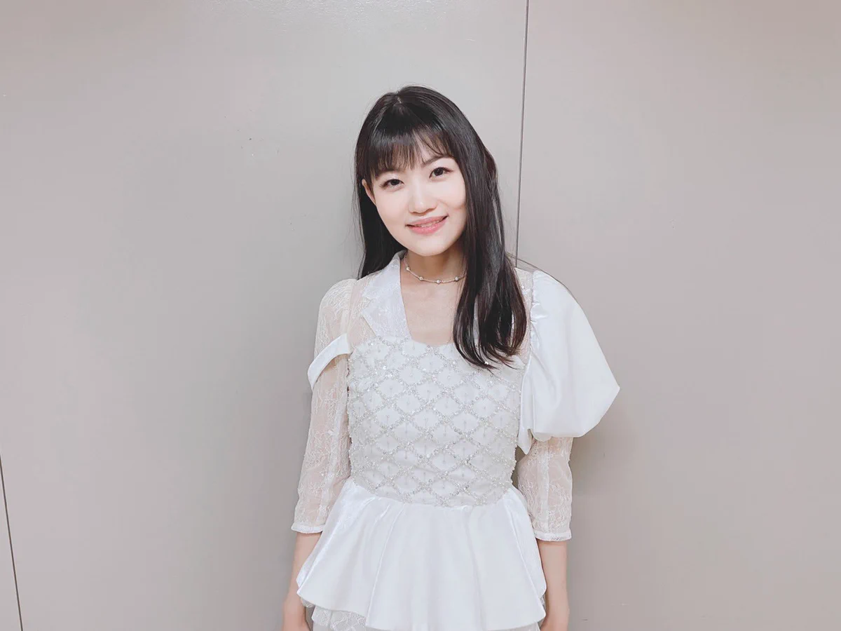 早見沙織 Official on X: 