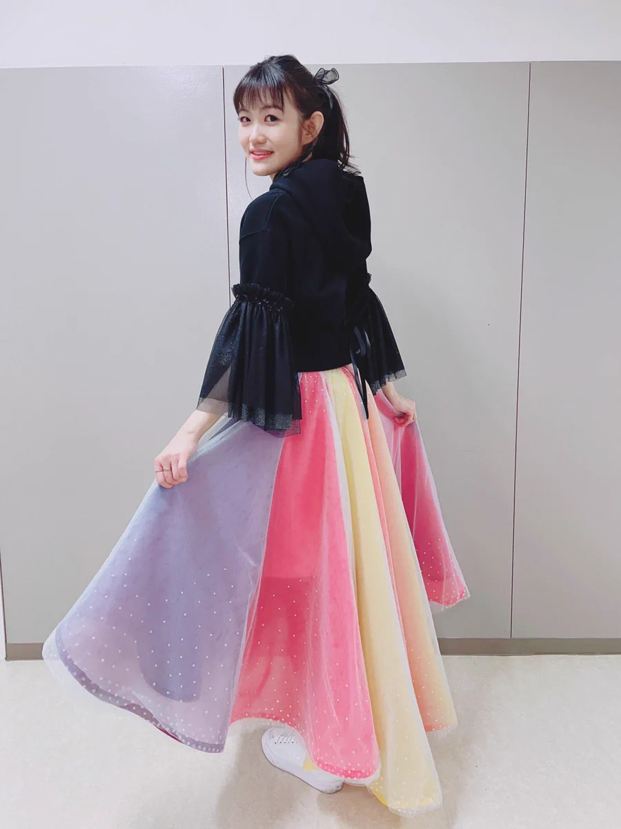 早見沙織 Official on X: 
