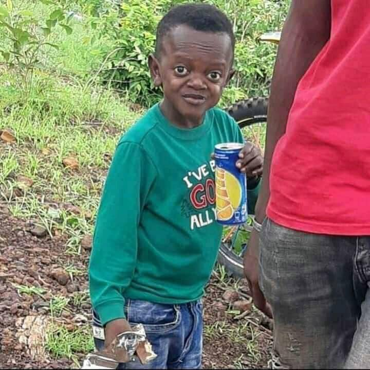 Cuando le digo a alguien que no puedo salir y me lo encuentro en la calle: